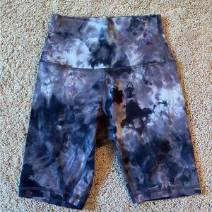 Lululemon align shorts